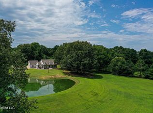 4665 Fogg Rd S, Hernando, MS 38632