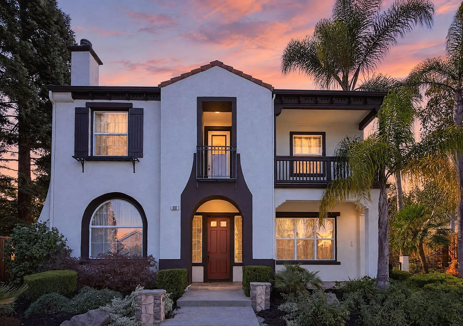 Gorgeous 4bd/3ba, Sfh With A Separate 1bd/1ba Adu In Westside San Ramon Is Available Now! — Photo 1
