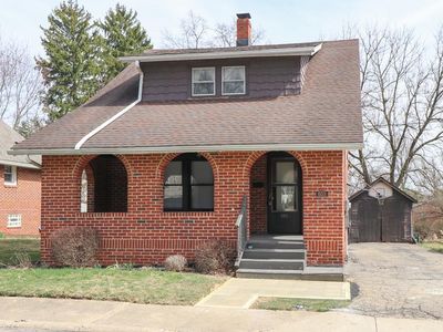 655 Gilbert Ave, Mansfield, OH, 44907