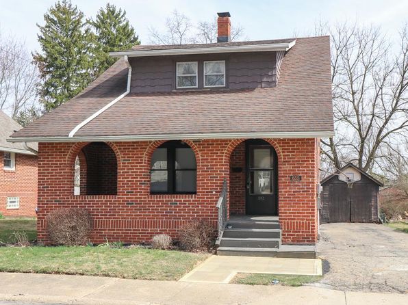 655 Gilbert Ave, Mansfield, OH 44907