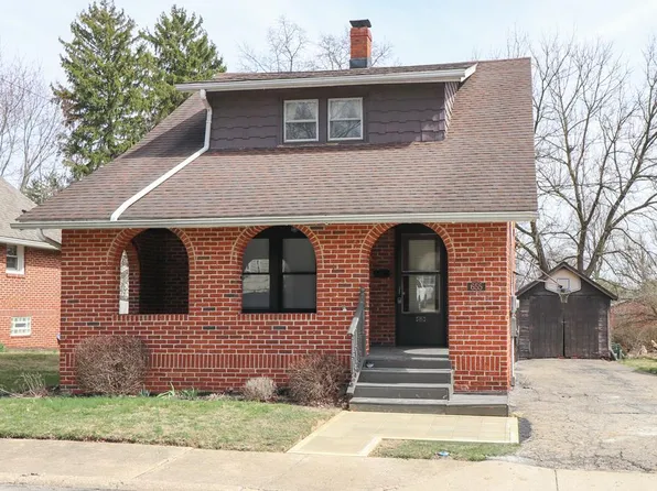 655 Gilbert Ave, Mansfield, OH 44907