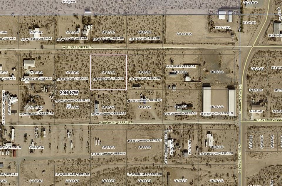 2nd image of 210 Silver Creek Road