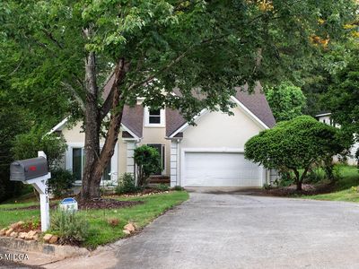 481 Ashville Dr, Macon, GA, 31210