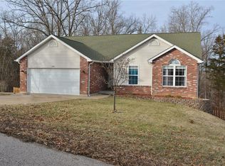 809 N Orchard Dr, Hillsboro, MO 63050