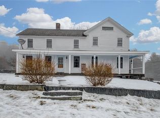 158 Pinney St, Colebrook, CT 06021