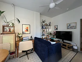 Rented by Union Square Property Management