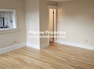 100 Lanark Rd #11C, Brighton, MA 02135