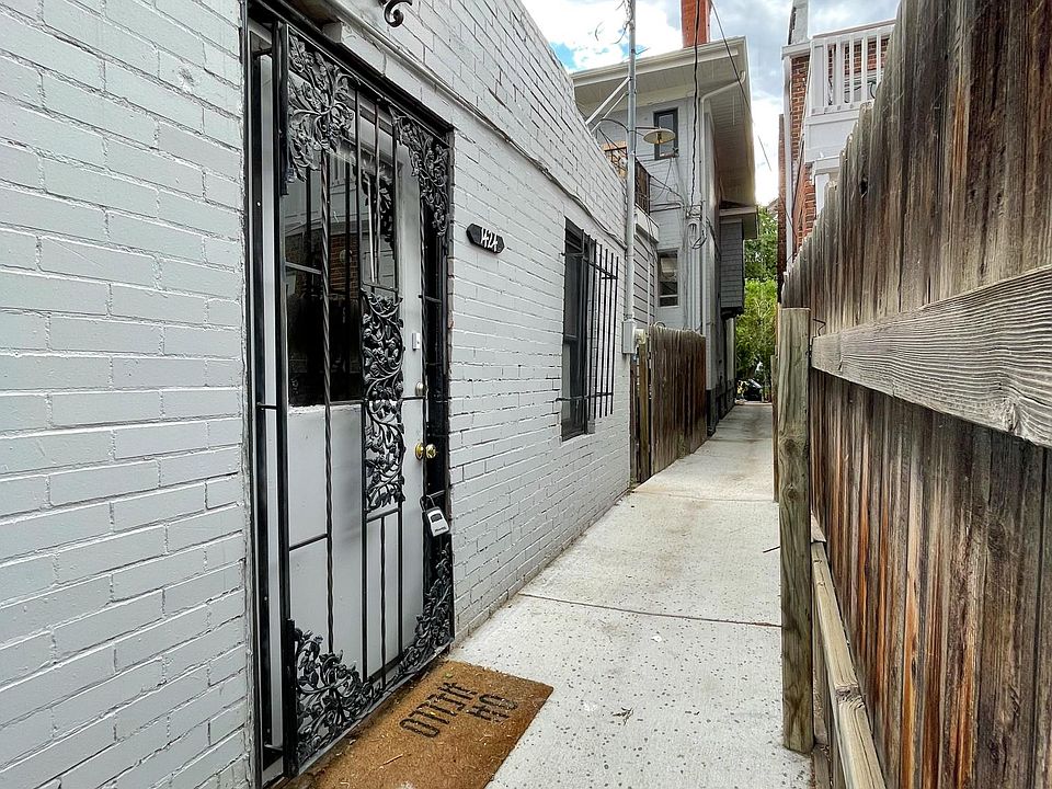 1st image of 1424 N Lafayette St #1420