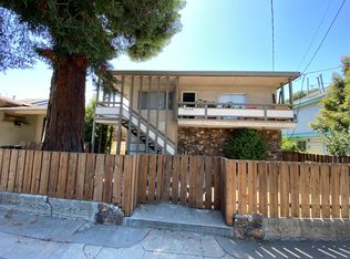3138 California St APT 2, Berkeley, CA 94703
