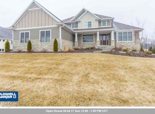 1300 S Sedona Cir, Oneida, WI 54155