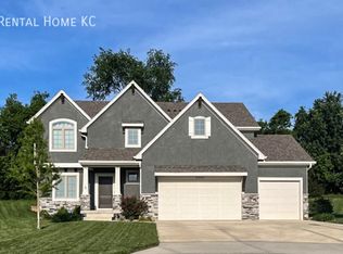 22904 W 47th Ter, Shawnee, KS 66226