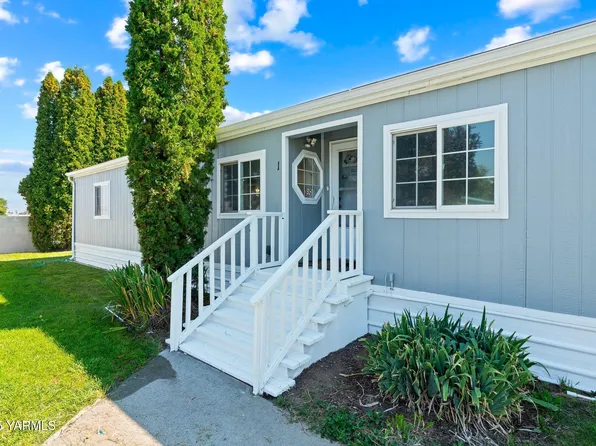 7610 W Nob Hill Blvd Unit 1, Yakima, WA 98908