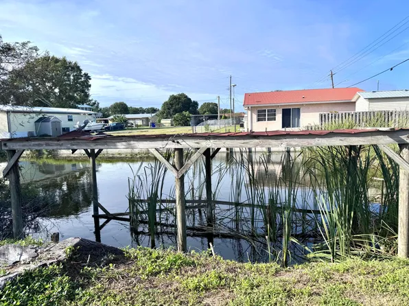 1012 7th Street, Okeechobee, FL 34974