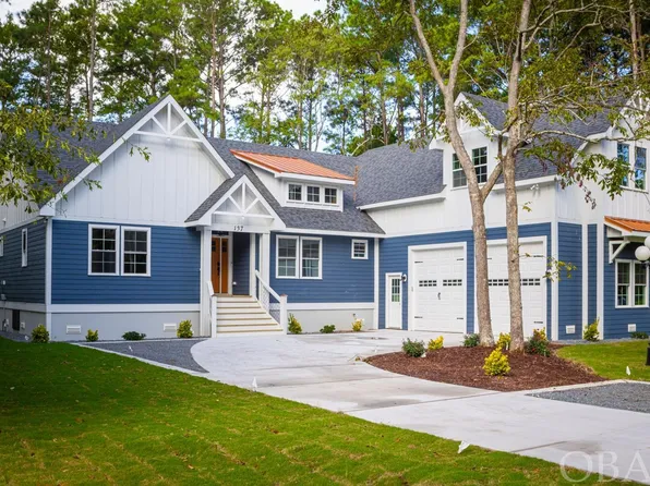 137 Long Point Cir Lot 46, Powells Point, NC 27966