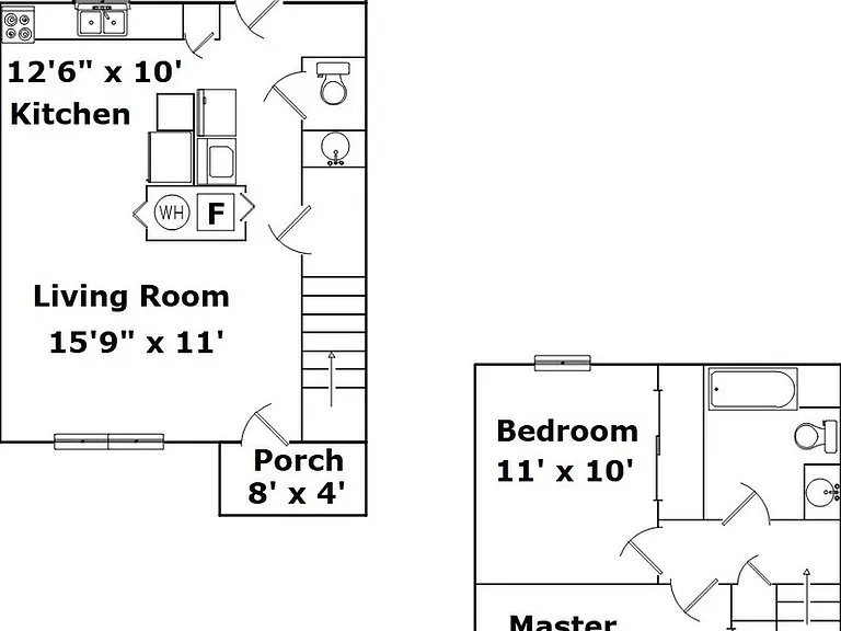 605 English Creek Ct — Photo 18
