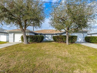 4120/4122 Santa Barbara Blvd, Cape Coral, FL, 33914