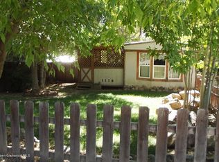 1178 Garfield St, Meeker, CO 81641