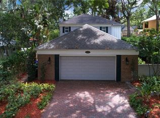 2209 Merritt Park Dr, Orlando, FL 32803