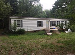 123 Pacific Dr, Statesville, NC 28677