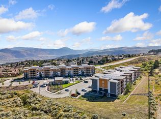 Aberdeen View, Kamloops, BC V1S 0E5