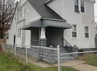 1483 E 120th St, Cleveland, OH 44106