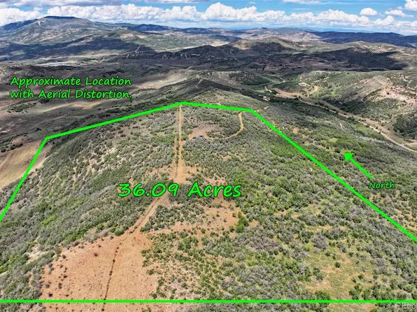 000 TBD LOT 9, Collbran, CO 81624