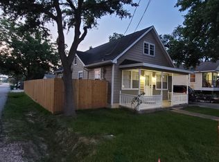 1301 Meyer Rd, Seabrook, TX 77586