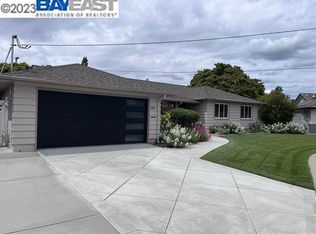 4343 Cognina Ct, Fremont, CA 94536