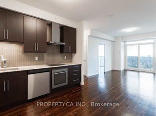 2081 Fairview St #1603, Burlington, ON
