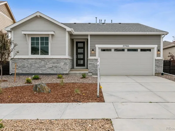 27565 E Archer Avenue, Aurora, CO 80018