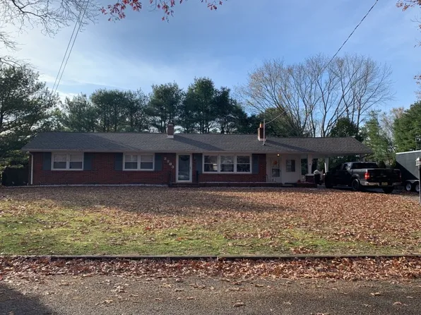 2283 Edgewood Dr, Vineland, NJ 08361