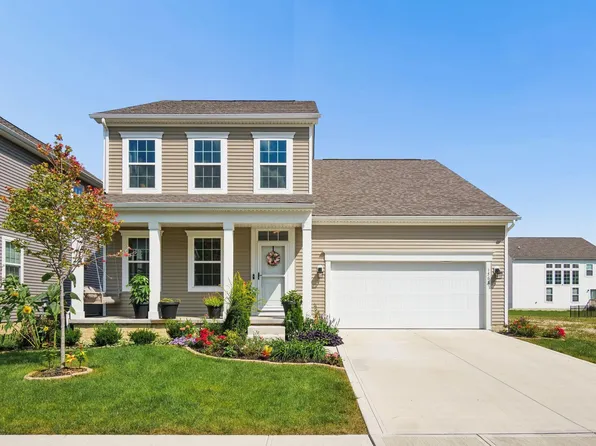 1568 Crosley Ln, Columbus, OH 43228