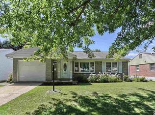 21 Fargreen Rd, Camp Hill, PA 17011