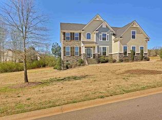 100 Brecken Ct, Easley, SC 29642