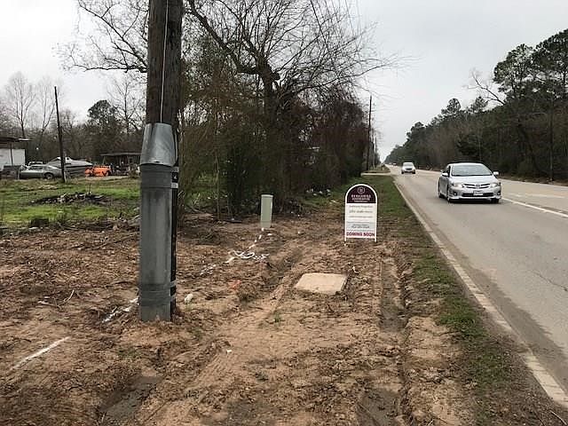 Corner Lot with endless possibilities!