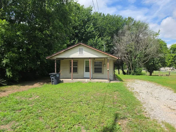 532 N Patchin Ave, Shawnee, OK 74801