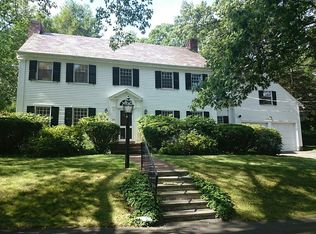 60 Kensington Cir, Brookline, MA 02467