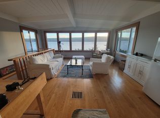 22175 State Route 1, Marshall, CA 94940