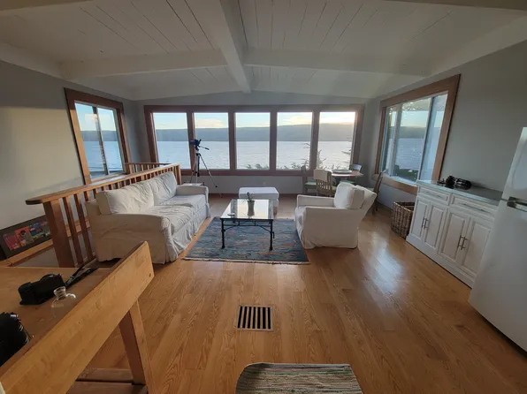 22175 State Route 1, Marshall, CA 94940