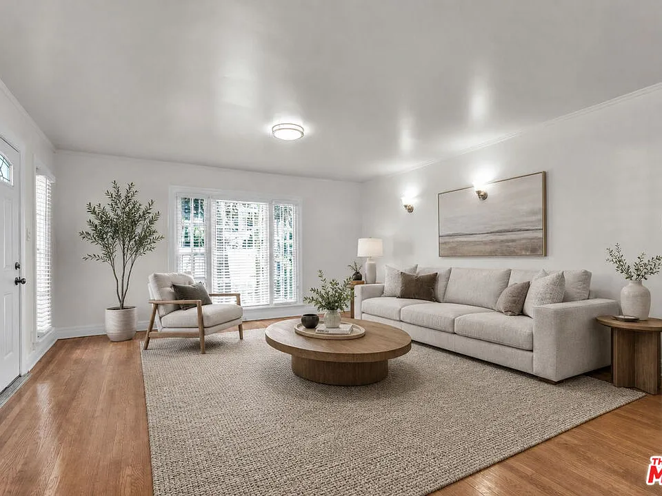419 N Van Ness Ave