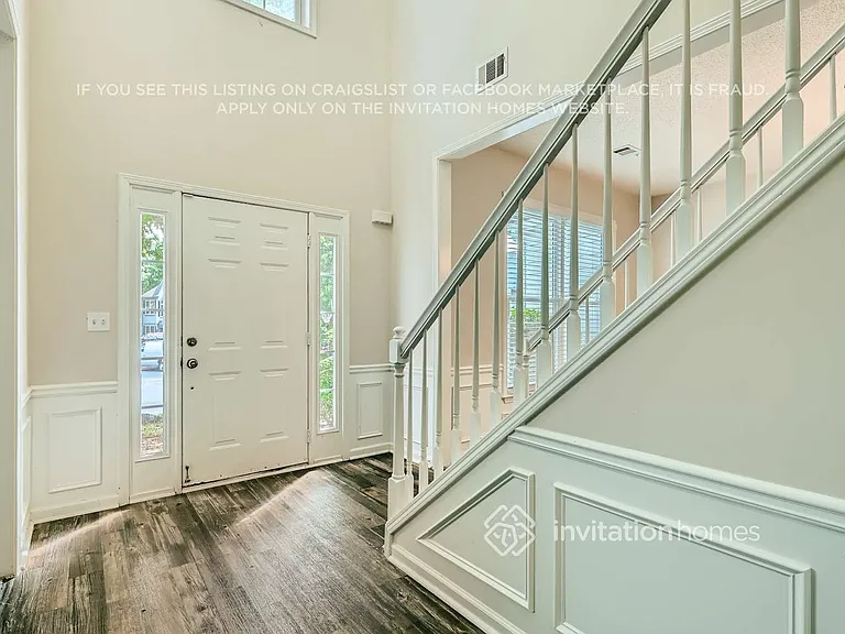 3431 Spindletop Way NW — Photo 4