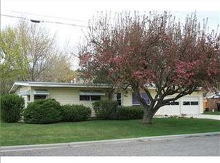 3123 Stinson Ave, Billings, MT 59102