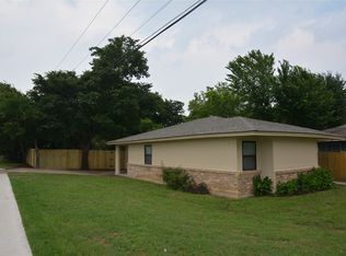 3201 Denman St, Fort Worth, TX 76119