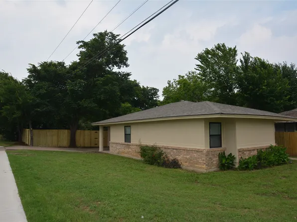 3201 Denman St, Fort Worth, TX 76119