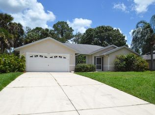 4584 Flint Dr, North Pt, FL 34286