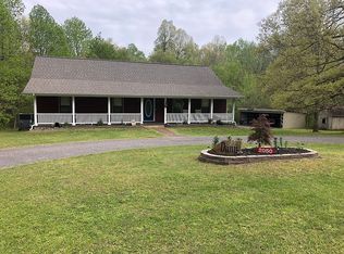 2050 Clark Line Rd, Paducah, KY 42003