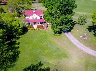 1900 Egypt Rd LOT 1, Chapel Hill, TN 37034