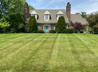 514 Rudgate Ln, Kokomo, IN 46901