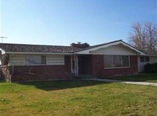 26861 Fern Ln, Parma, ID 83660