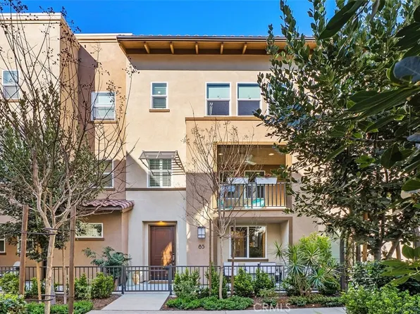 85 Hideaway Loop, Mission Viejo, CA 92692